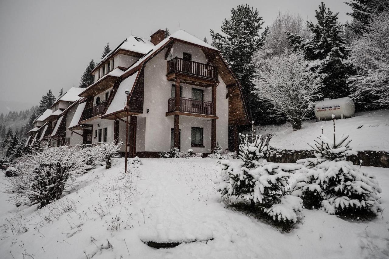 Apartamenty Kletno Stronie Śląskie Extérieur photo