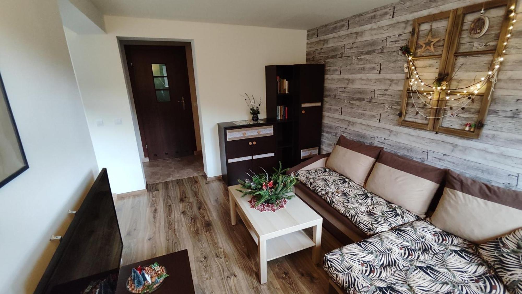 Apartamenty Kletno Stronie Śląskie Extérieur photo