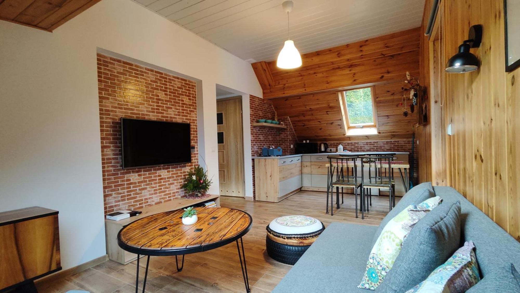 Apartamenty Kletno Stronie Śląskie Extérieur photo