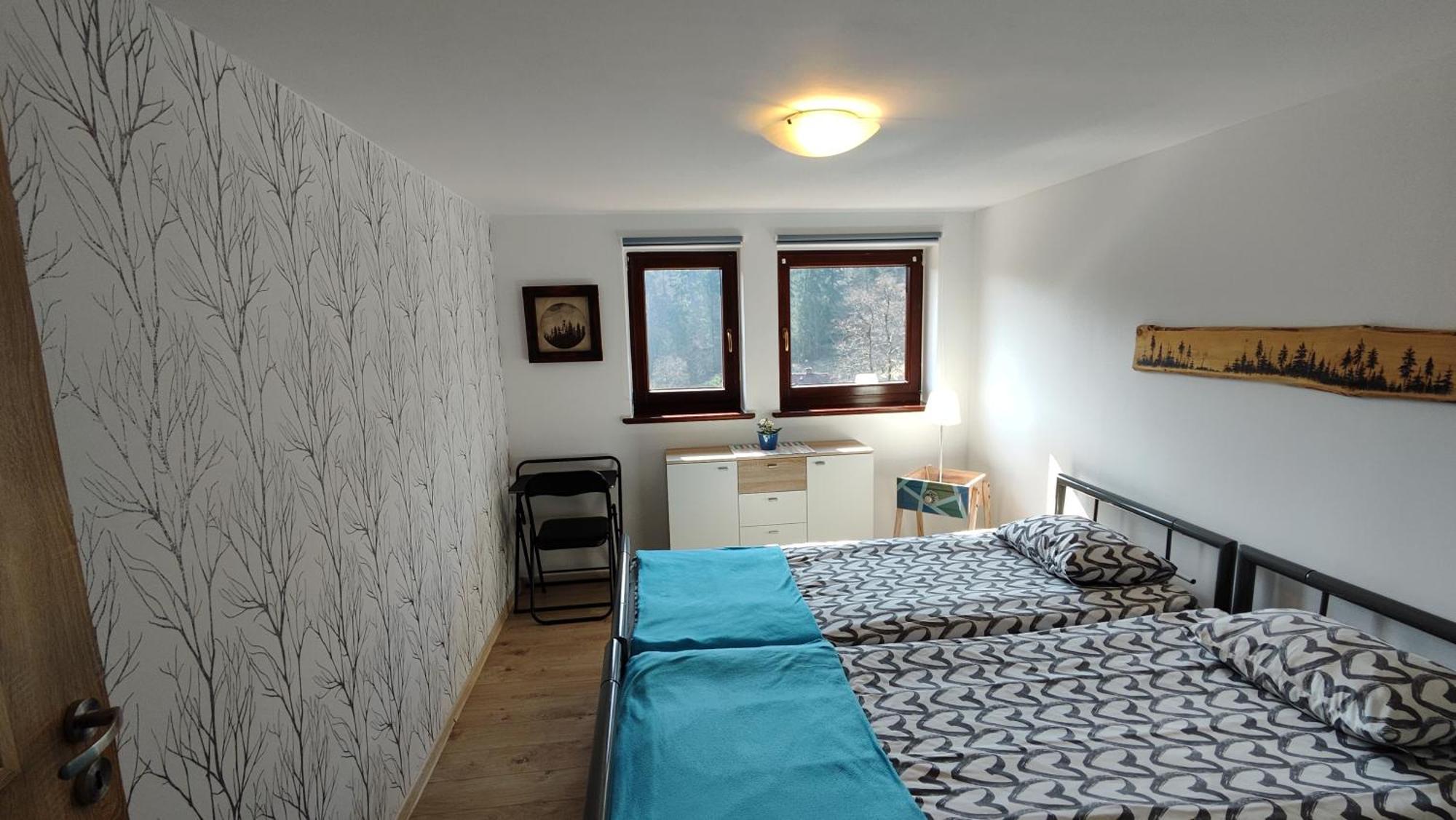Apartamenty Kletno Stronie Śląskie Extérieur photo